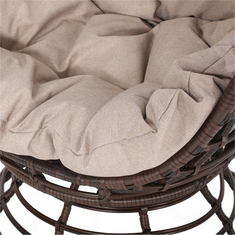 FAUTEUIL PIVOTANT ROBERTSON