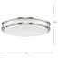 Plafonnier encastré 5 lumières-684050082-684050083