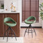 Swivel Bar Stool