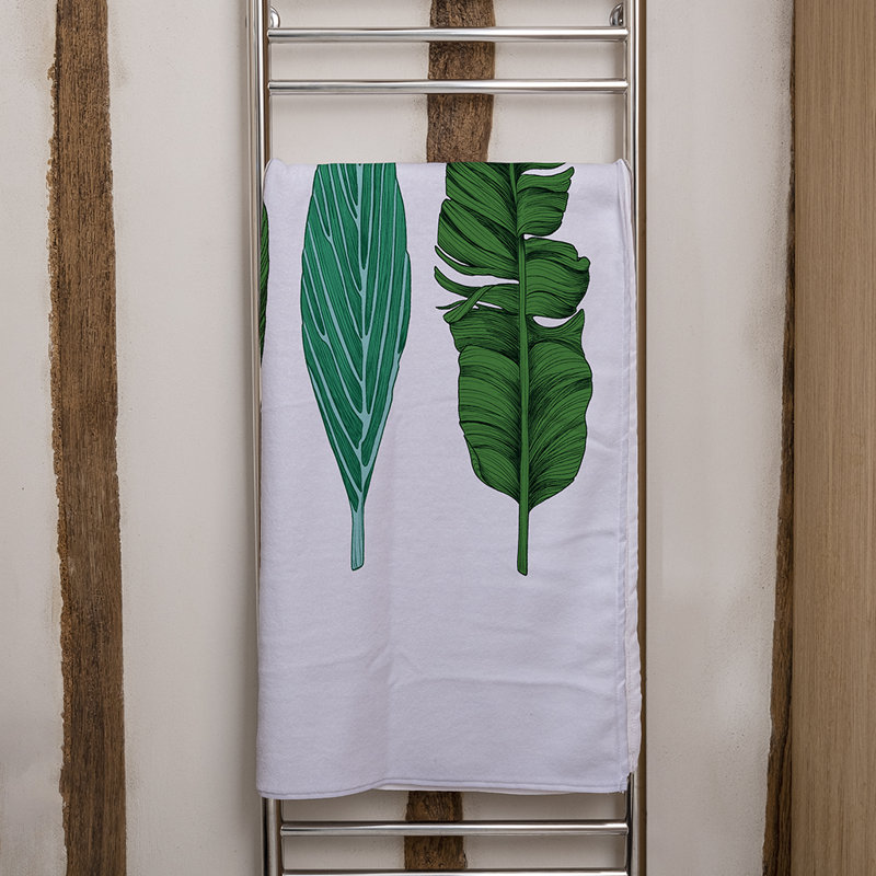Dorottya Midweight Bath Towel