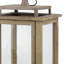 Lanterne de table en bois-40695206