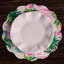 Vida Vinyl Round Placemats