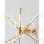 12 - Light Sputnik LED Chandelier-226389634