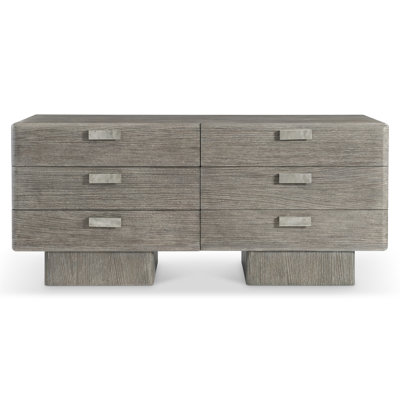 Monolith 6 - Drawer Dresser