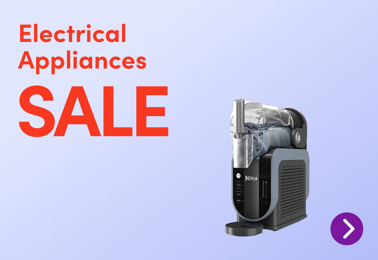 Electrical Appliances