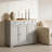 Runo Accent Cabinet