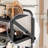 Pull-Out Shoe Rack - Foldable Dust-Proof Shoe Storage Shelf With Easy Assembly