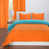 Orange is out of stock