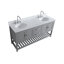 Monaco 72-in Bathroom Vanity Base Cabinet without Top-110370559