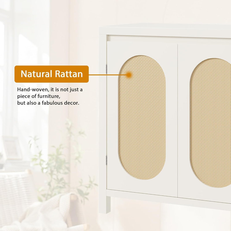 Standard Accent Cabinet