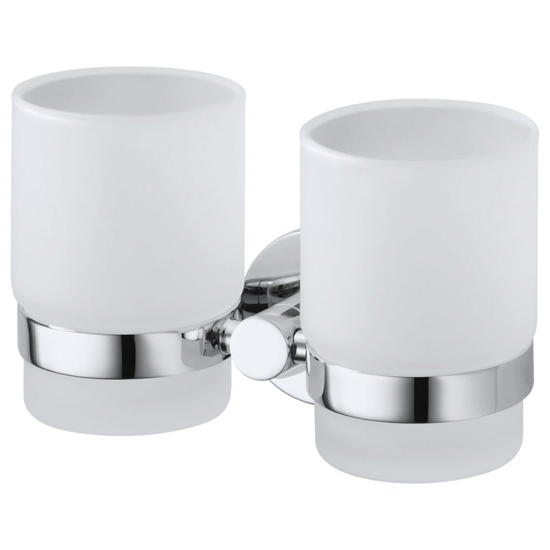 Bathroom Accessory, Chrome