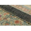Antique One-of-a-Kind 6'0X8'11 Hand Knotted Area Rug