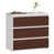 White/Wenge is out of stock