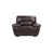 Dark Brown Genuine Leather is out of stock