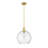 1 - Light Single Pendant-1743442587