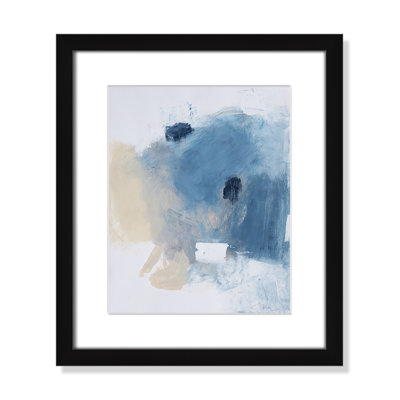 Coastal Carnival Collection "Coastal Carnival I" Print