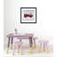 Rouge 1 impression sur papier-47833449-47833446