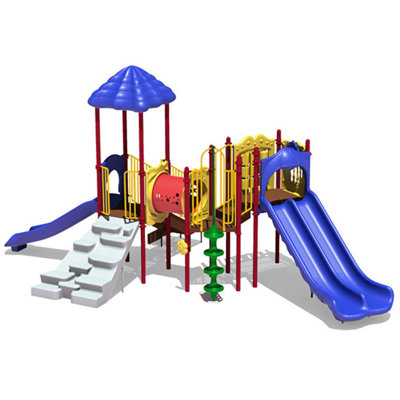 Falcon's Roost Playground System