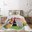 Polyester Coverlet-41895454