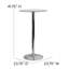 Table ronde Helmscott-1818631764