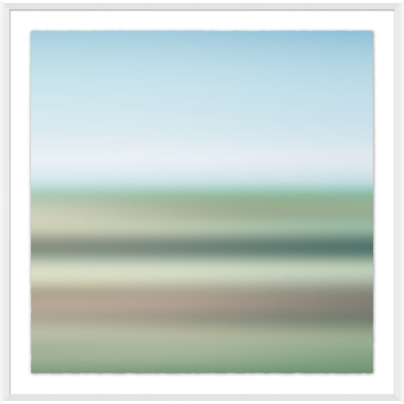 In The Boardroom 1 Giclee Print