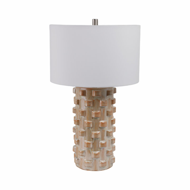 Odessa Standard Table Lamp