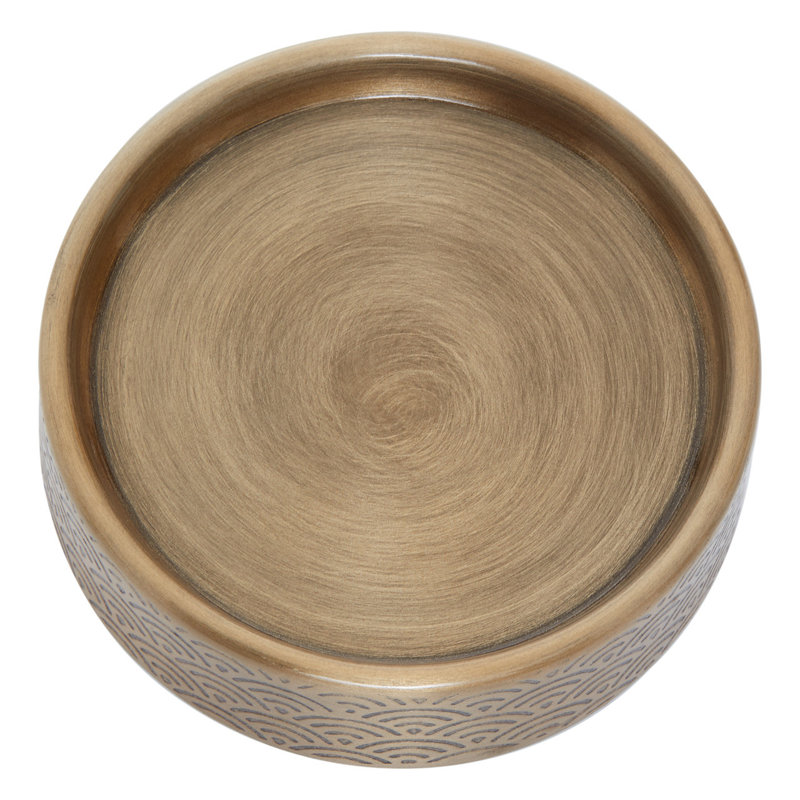 Strout Soap Dish