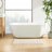Eddie Bauer Logan Cotton Bath Rug Runner-53474866-112014785