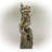 Outdoor Tiered Floor Tree Trunk Fountain with LED Lights-97804525