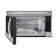 GE Appliances 1.8 Cubic Feet 900 Watt Convection Over The Range Microwave with Sensor Cooking