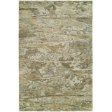 Shami Wool Camouflage Area Rug