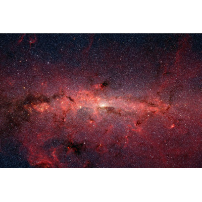 Space Photography XIII - Wrapped Canvas Art Prints