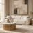 Yaleni Upholstered 116 " Sofa Power Reclining