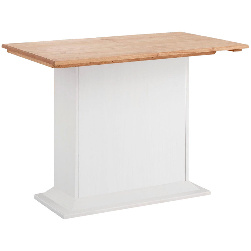 Dining Set, Small, White