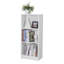 Jessiejames 93cm H Engineered Wood Cube Bookcase-930973020