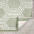 Moroccan Geometric Trellis Outdoor Area Rug-115804606