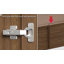Armoire de bar 31,5 po Abbate-302109393