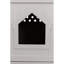 Rixie Cat House for Litter Box 49 x 51 x 51cm Grey