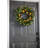 Faux 24'' Wreath