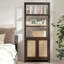 Bibliothèque standard H 70,9 "x l 30,7" Zach-1885960650-1919070082