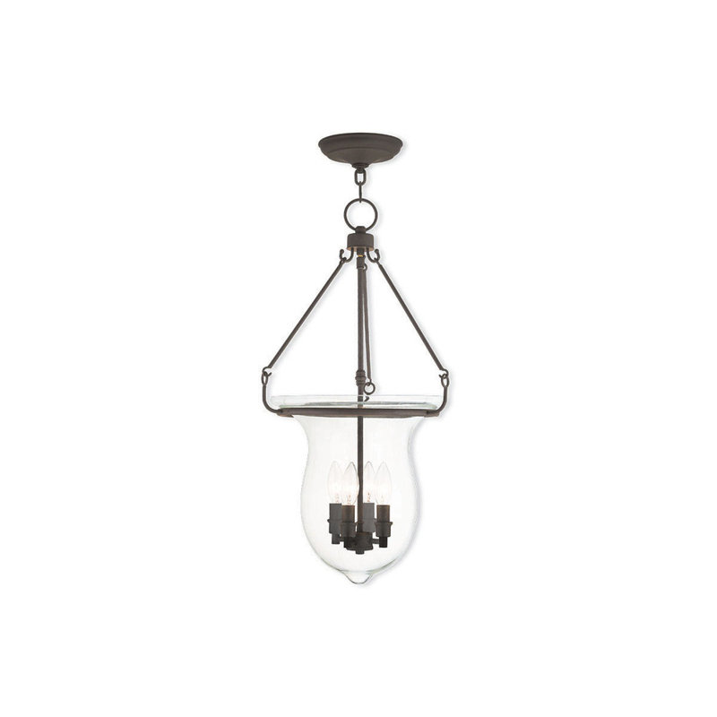27'' Outdoor Hanging Light