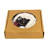 Cotton Round 4 Piece Coaster Set-69927598