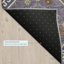 Tapis d'intérieur / extérieur lavable à la machine Chantille ACN2459-740435955-740435959