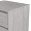 Norcross 20" 2 Drawer Nightstand-1362446038