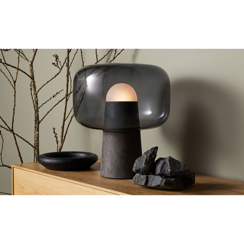 Bully Table Lamp