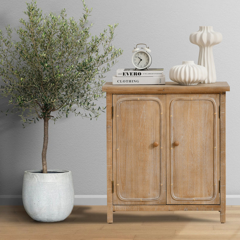 Accent Cabinet