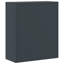 Diogenes 4 -Door 2 -Shelf Storage Cabinet-548065781