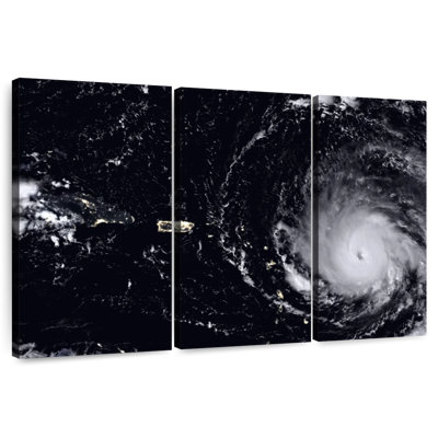 Alvord Hurricane