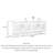 Modern Imitation Shutter Door Aluminum Alloy Shoe Storage Bench-1696494411