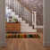 Josielyn Boho Stripe Multi Area Rug